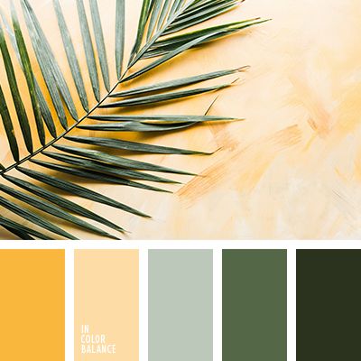 Color Palette Ideas | ColorPalettes.net Monstera Color Palette, Tropical Paint Palette, Yellow Sage Color Palette, Tropical Pastel Color Palette, Modern Luxury Color Palette Branding, Costa Rica Color Palette, Fresh Colour Palette, Warm Green Color Palette, Tropical Colour Palette