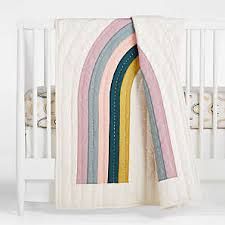 Boy Crib Bedding | Crate & Kids Baby Crib Quilt, Toddler Sheets, Baby Crib Bedding Sets, Crib Bedding Girl, Boys Crib, Girl Cribs, Baby Crib Bedding, Baby Bedding Sets, Crib Quilt