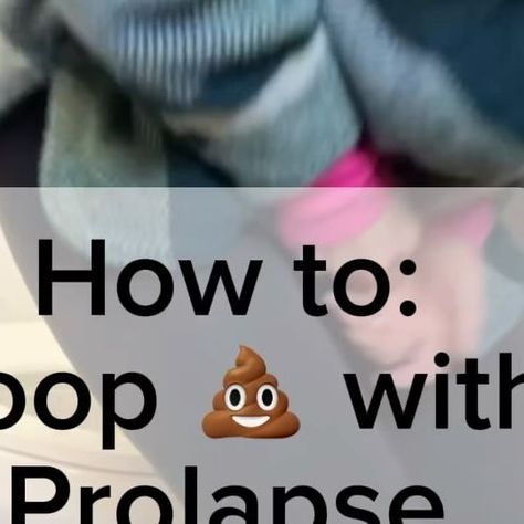 Caroline Packard - Pelvic Floor Physical Therapist on Instagram: "Answering your questions after my last reel on using a squatty potty for BM's- as increased hip flexion helps the pelvic floor relax. For those with prolapse though this can also be a symptom provoking position. However the biggest key 🔑 with conservative management of prolapse is pressure control and minimizing strain and downward pressure on the pelvic floor and organs. Ease of bowel movements are one of the major things to focus on with prolapse, where the @squattypotty makes them easier with improving the rectal angle. So we can improve that feeling of downward pressure in this positon by adding upward support to the perineum with a hand. Additionally a rectocele is when the rectum bulges into the vagina which Rectal Prolapse, Squatty Potty, Bowel Movement, Health Ideas, Ehlers Danlos, Ehlers Danlos Syndrome, Physical Therapist, Pelvic Floor, My Last