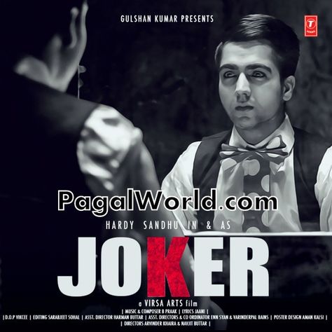 Joker Music, San Andreas Cheats, Hardy Sandhu, B Praak, Joker Videos, Joker Images, Songs Download, Audio Songs, Dj Remix