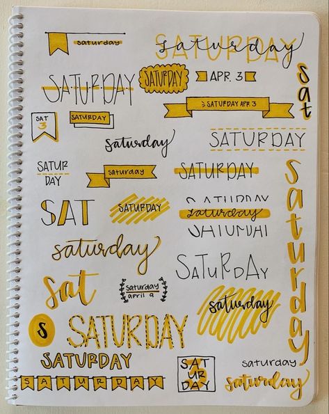 Bujo Titles, Journal Titles, Things To Write, Bullet Journal Titles, Title Ideas, Bujo Doodles, Penanda Buku, Bullet Journal Font, Bullet Journal Ideas Templates