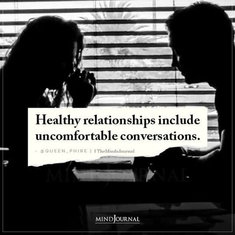 Healthy relationships include uncomfortable conversations. – @queen_phire Rhonda Byrne Quotes, Guard Your Heart Quotes, Uncomfortable Conversations, Thought Cloud, Cloud Quotes, Quotes Gratitude, Tiny Quotes, Rhonda Byrne, Thanksgiving Quotes