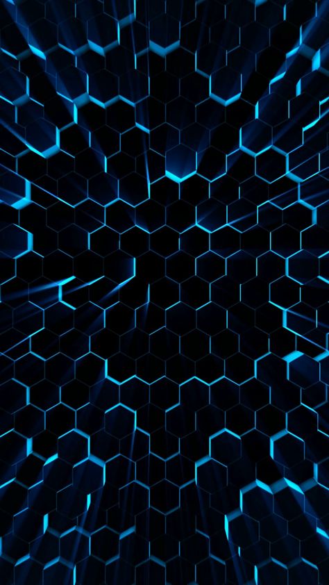 Hi Tech Wallpaper, Tech Poster, Bespoke Wallpaper, Retina Wallpaper, Star Trek Wallpaper, Neon Background, Black And Blue Wallpaper, Tennis Art, Purple Flowers Wallpaper