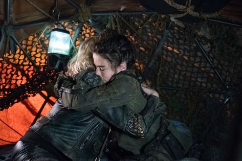 Exit Wounds | The 100 Wiki | Fandom Marcus Kane, Madi Griffin, The 100 Tv Series, Lexa E Clarke, The 100 Quotes, The 100 Characters, The 100 Clexa, The 100 Show, Bob Morley