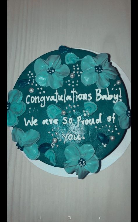 Congratulations Cake Snap, Proud Of You Cake, Congratulations Cake Design, Cake Snap, Mama Cake, Congratulations Cake, 15th Birthday Party Ideas, Congratulations Quotes, Dad Birthday Cakes