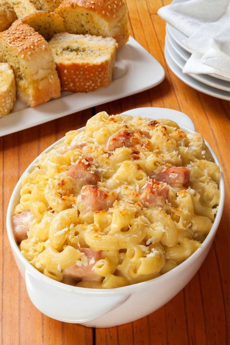 Diced Ham Recipes, Recipes With Diced Ham, Dollar Meals, Ham And Rice Casserole, Ham Dinner Recipes, Ham And Cheese Casserole, Ham And Noodle Casserole, Ham Casserole Recipes, Ham Dishes