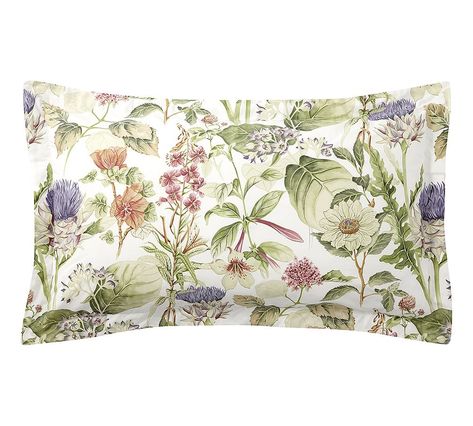 Chintz print