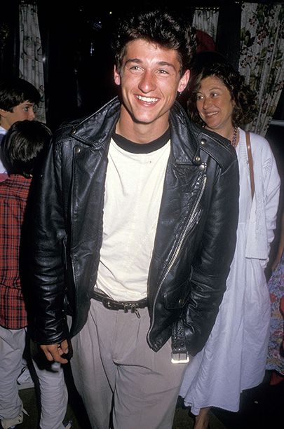 Young Patrick Dempsey, Patrick Dempsey Young, Dr Mcdreamy, Iconic Hair, Abc Photo, Fancy Shirt, Guy Fits, Navy Shirt Dress, 90s Fits