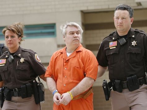 Expert: Steven Avery case 'extremely rare' Steven Avery, John Jay College, John Jay, Watch Making, Turn Ons, Quick Saves