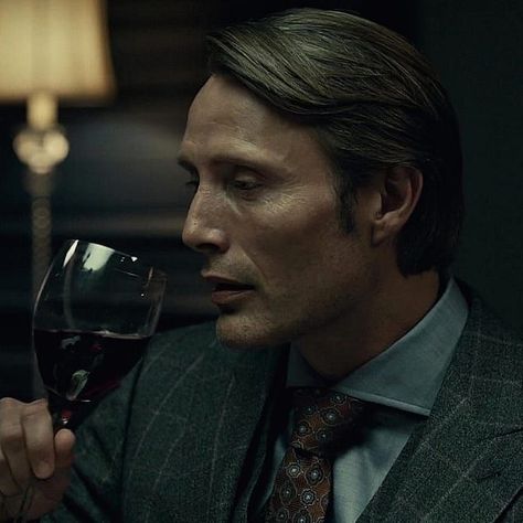 Hannibal Lecter Icon, Hannibal Lecter, A Man, On Instagram, Instagram