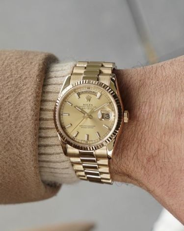 Rolex Wrist Watch, Buy Rolex, Classy Watch, Movado Watch, Rolex Date, Swiss Luxury, Gold Watch Men, Cartier Watch, Fashion Watch