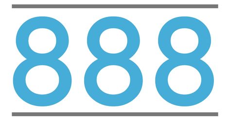 Signification Nombre 888 Interprétation Message des Anges Gardiens >> 888 Number, Numero Angel, Angel Numbers Francais, 6:16 Angel Number, 9:19 Angel Number Meaning, 7:07 Angel Number Meaning, Angel Number 888, Number Meanings, Meant To Be