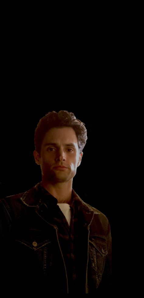 You Netflix Wallpaper, You Joe Goldberg Wallpaper, Joe Goldberg Wallpaper, Joe Goldberg, Penn Badgley, Netflix Show, Wallpaper Black, Shows On Netflix, Too Long