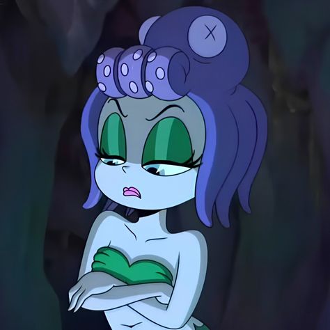 Cala Maria Cuphead Show, Cala Maria Icon, Mugman X Cala Maria, Cala Maria Cuphead, Maria Cuphead, Cala Maria, The Cuphead Show, Desenhos Gravity Falls, Picture Banner