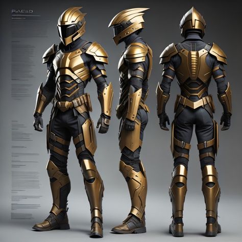 Tactical Superhero Suit, Future Armor Concept Art, Modern Armor Concept, Super Hero Ideas Design, Sci Fi Armor Concept Art, Futuristic Armor Concept Art, Super Hero Armor, Sci Fi Armor Concept, Superhero Suit Ideas