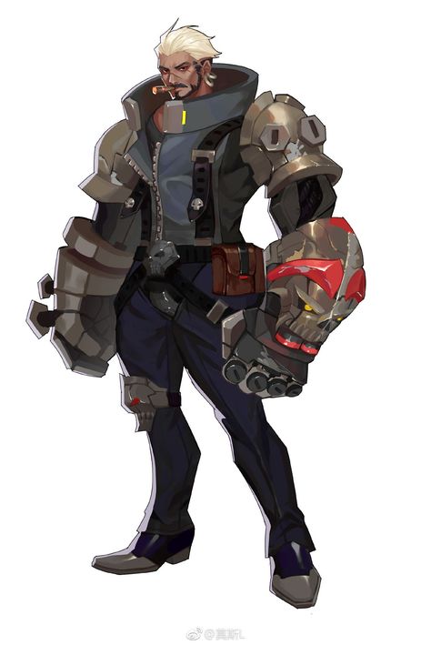 Fantasy Reference, Steampunk Character, Space Warriors, Arte Robot, Male Character, Cyberpunk Character, Armor Concept, Character Design Male, Fantasy Rpg