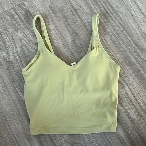 Lululemon align tank Lululemon Wishlist, Lulu Align Tank, Tsitp Dr, Antlers Decor, Green Lululemon, Align Tank, Lululemon Align Tank, San Fran, Crop Tank Top