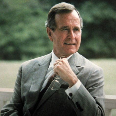 Bush Quotes, George H W Bush, Bush Family, Jenna Bush Hager, Barbara Bush, Life In Pictures, Presidential Libraries, Biological Father, George Bush