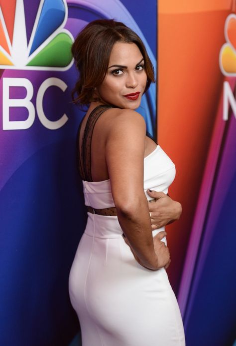 Monica Raymund Monica Raymund, Miss Pageant, Simple Image, Celebrities Female, Beauty Women, Peplum Dress, Bodycon Dress, Actresses, Celebrities