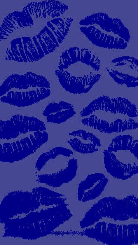 Makeup Tut, Blue Background, A Video, Lips, Makeup, Blue, Make Up