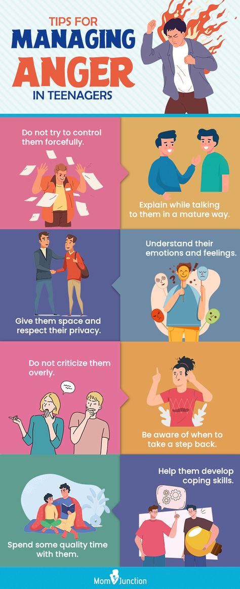 11 Techniques And Tips For Anger Management In Teens Group Behavior Management, Conduct Disorder, Aggressive Behavior, Dealing With Anger, How To Control Anger, Bonding Activities, Mom Junction, Anger Issues, Behavior Management