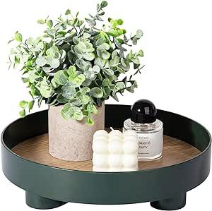 Tray centerpiece ideas