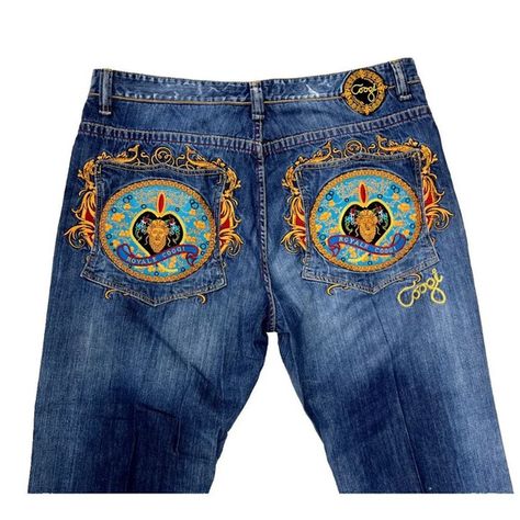 Coogi jeans men blue denim 42x30 big tall royale Embroidered vintage big tall Coogi Jeans, Tall Men, Jeans Men, Tall Guys, Big And Tall, Big & Tall, Denim Fabric, Fashion Games, Mens Jeans