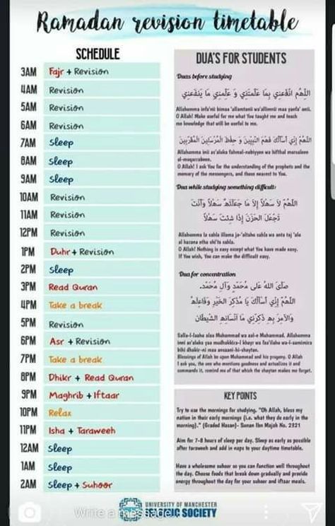 Ramadan Night Routine, Islamic Timetable For Students, Ramadan Study Routine, Ramzan Routine, Ramadan List, Muslimah Routine, Islamic Timetable, Muslim Routine, Ramadan Facts