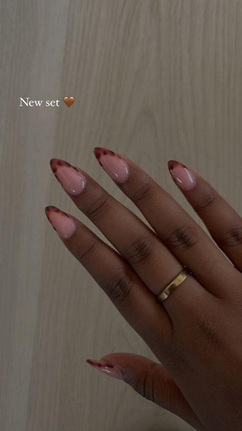 Short Almond Nails Designs Fall, Almond Nail, Almond Nails Designs, Pretty Acrylic Nails, Dope Nails, Love Nails, Almond Nails, Nail Inspo, Acrylic Nails