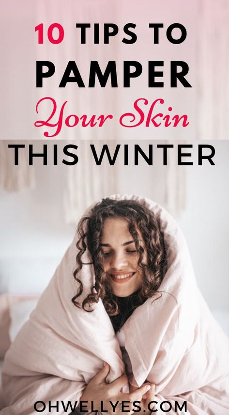 Complete Winter Skincare: 5 Effective Natural Tips - oh well yes Cold Weather Skin Care, Seasonal Skincare, Wellness Ideas, Skincare Hacks, Winter Skin Care Routine, Winter Skincare, Mom Group, Winter Skin Care, Winter Skin