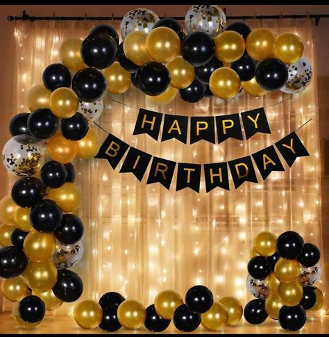 Happy birthday decoration iteam available at wholesale prices Pune/Hyderabad.For more information, please visit our website - www.njpartyshop.com or visit our retail stores in Pune & Hyderabad. Alternatively, you can also call or WhatsApp your order on 91-8411902826. Happy Bday Decoration, Happy Birthday Decorations At Home, Birthday Decoration With Lights, Easy Birthday Decorations At Home, Happy Birthday Decoration Ideas At Home, Bday Decoration In Car, B Day Decoration Ideas, Baby Birthday Decorations At Home, Simple Decoration For Birthday At Home