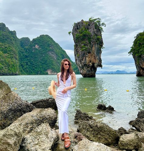 James Bond Island, James Bond, Disney Wallpaper, Disney, On Instagram, Quick Saves, Instagram