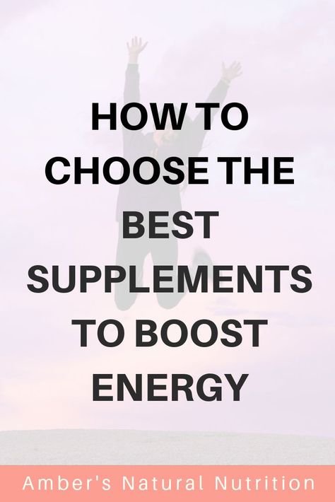 Vitamins For Fatigue, Ways To Increase Energy, Energy Vitamins, Muscle Recovery Supplements, D Ribose, Extreme Fatigue, Energy Boosting Foods, Fatigue Symptoms, Vitamins For Energy