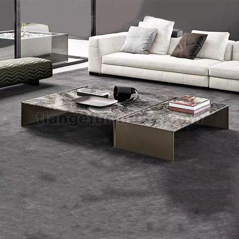 Minotti furniture