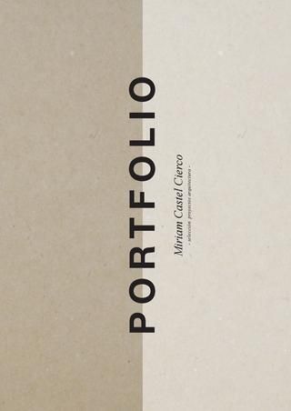 Art Portfolio Front Cover, Portfolio Ideas Architecture, Port Folio Design Ideas, Portfolio Front Cover Design Ideas, Simple Portfolio Cover, Port Folio Design, Graphic Designer Portfolio Design, Portfolio Design Ideas Art, Portfolio Design Cover