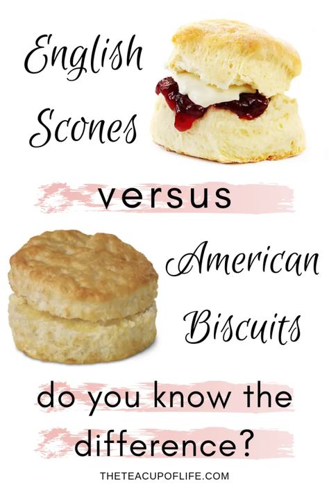 Afternoon Tea Scones, Tea Inspiration, English Scones, High Tea Food, English Recipes, Baking Breads, British Christmas, Scottish Food, English Tea Party