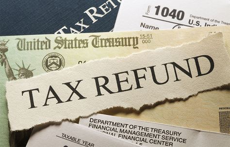 American Rescue Plan changes can boost refunds for many families, people should file even if they haven’t for years Tax Prep Checklist, Chart Of Accounts, Tax Prep, Tax Brackets, Irs Taxes, Tax Time, Tax Forms, Income Tax Return, Tax Services