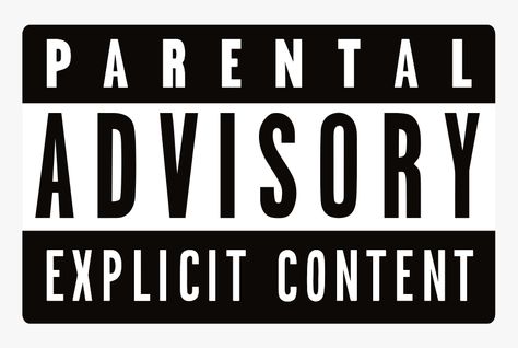 E Ticket, Explicit Content, Cam Newton, Warning Labels, Parental Advisory Explicit Content, Parental Advisory, Parenting Tips, Overwatch, Best Part Of Me