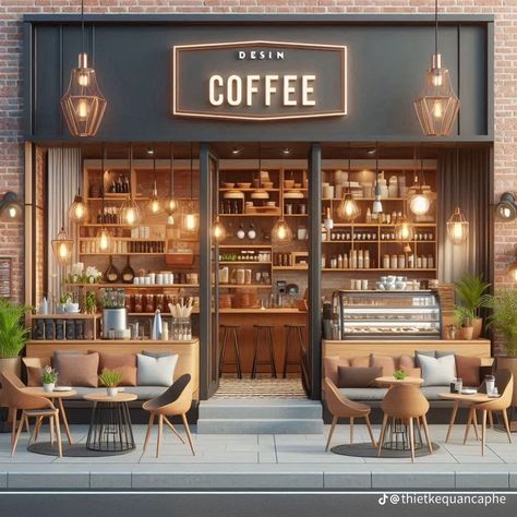 Coffee Shop Office, Classic Coffee Shop Design, Boutique Cafe, Italian Coffee Shop Design, Coffee Shop Lounge, Coffee Shop Italian Style, Luxury Coffee Shop, Library Coffee Shop Interior Design Book Cafe, Coffee Shop With Library Aesthetic