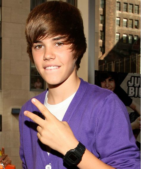 Justin Bieber's G-Shock collection Justin Beiber Old Pic, Justin Bieber Tickets, Justin Bieber 2009, Justin Bieber 2014, Justin Bieber Posters, Justin Bieber Photos, I Love Justin Bieber, Love Justin Bieber, Justin Beiber