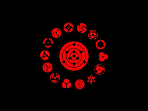 Desktop Wallpaper Logo, minimal, Naruto, hd image, picture, backgrounds, 0830da Akatsuki Logo, Naruto Eyes, Logo Minimal, Best Anime Drawings, Uchiha Clan, Actor Picture, Sunset Wallpaper, Naruto Wallpaper, I Cool