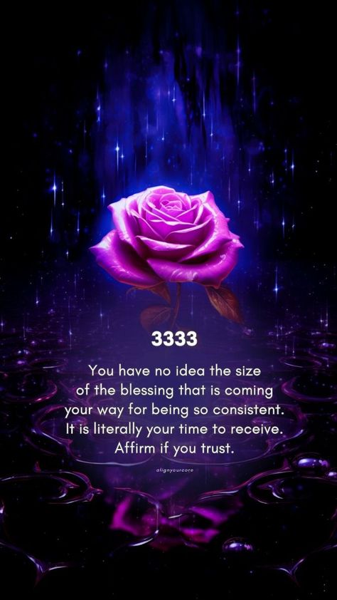 3333 Angel Number Meaning 3333 Angel Number, Psalm 91 Prayer, Blessing Message, Angel Number Meaning, Angel Blessings, Healing Angels, Angel Oracle Cards, Free Spirit Quotes, Art Spiritual