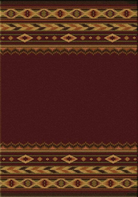 Log Home Kitchen, Southwest Area Rugs, Black Bear Decor, Cabin Rugs, Southwest Colors, Southwest Rugs, Moose Decor, Roblox Clothing, Red Area Rugs