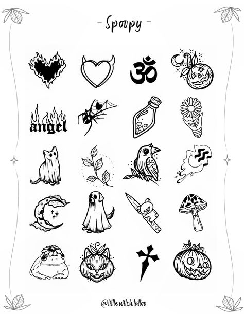 Cute Small Tats, Mystical Tattoos, Tiny Tats, Small Tats, Flash Tattoo Designs, Fine Line Tattoos, Line Tattoos, Flash Tattoo, Tatting