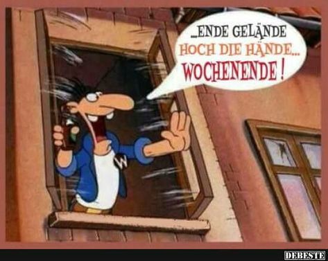 Noch ein Likörchen, Herr Röhrich? - 9GAG Its Friday Quotes, Movie Collection, Funny Cards, Happy Weekend, Funny Cartoons, Man Humor, Meme Pictures, New Memes, Animated Gif