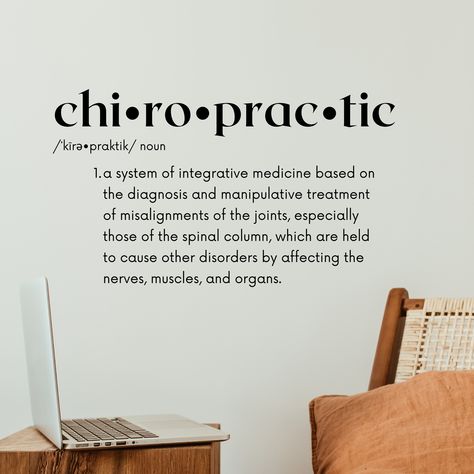 Modern Chiropractic Office, Chiropractor Social Media Posts, Chiropractic Quotes Humor, Chiropractic Aesthetic, Chiropractor Benefits, Chiropractor Aesthetic, Doc Motivation, Reflexology Pressure Points, Chiropractic Humor