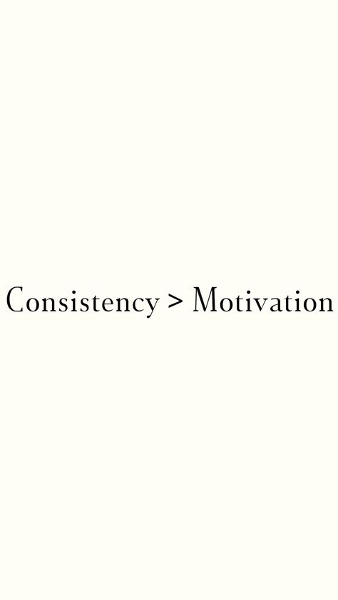 Consistency Over Motivation, College Vision Board Aesthetic, Plan Quotes Motivation, Cpa Vision Board, Consistency Vision Board, Mentally Stable Vision Board, Consistency Over Perfection, College Motivation Aesthetic, Consistency Quotes Wallpaper