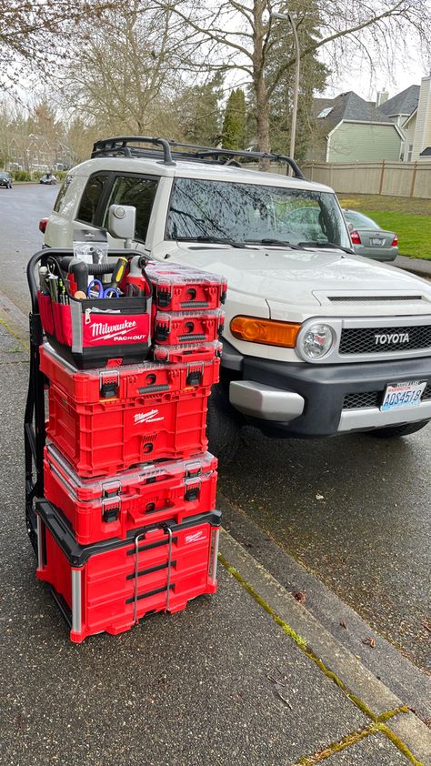 Pack Out Milwaukee, Milwaukee Tools Storage The Home Depot, Milwaukee Tools Storage Charging, Milwaukee Packout 3d Printed, 3rd Ward Milwaukee, New Milwaukee Tools, Rolling Tool Box, Baby Gate, Electronics Basics