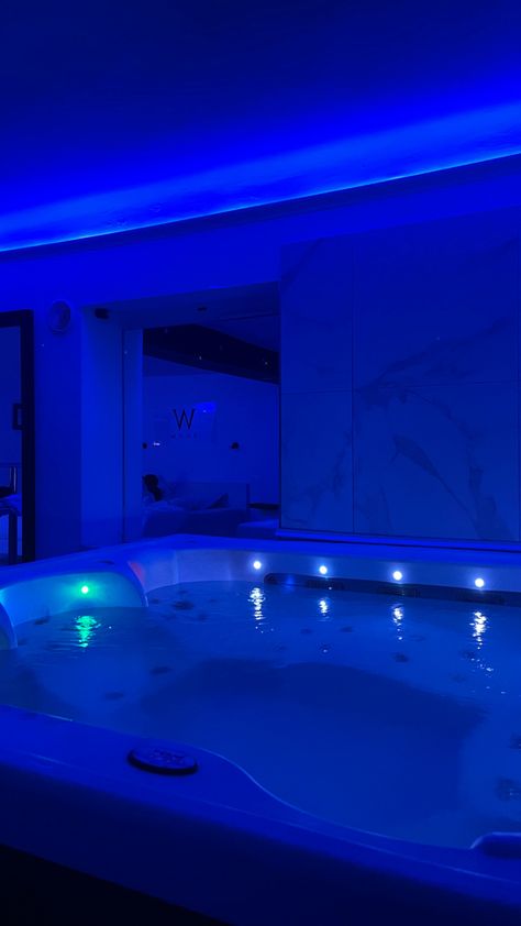 Indoor Jacuzzi Room, Jacuzzi Room, Indoor Jacuzzi, My Future, Vision Board, Lifestyle, Like Button, Pinterest Likes, Quick Saves