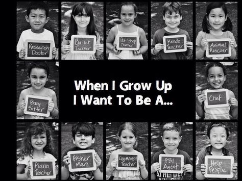 This would be pretty cool to see in our yearbook. We never know what our seniors wanna do when they grow up. It shows us what our seniors wanna do with their lives, and it shows hope for us too. It also shows diversity from the students at capuchino highschool Cool Yearbook Ideas, Elementary Yearbook Ideas, Preschool Yearbook, Yearbook Superlatives, Yearbook Class, Yearbook Staff, Yearbook Spreads, Yearbook Layouts, Yearbook Pages